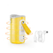 schmale Reise-Milch-tragbarer Baby-Flaschen-Wärmer BPA 8oz 240ml frei