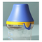 Plastik-Flip Cap 8 Unze-Milchflasche-Antikolik PPSU BPA freies 180ml/240ml
