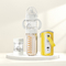 Formel-Zufuhr-Flaschen-Phthalat schneller der Eilselbstmischendes Baby-Flaschen-PPSU frei