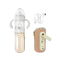 Multi Funktions-Formel-mischende Baby-Flaschen-Antikolik 8 Unzen-Glasmilchflaschen