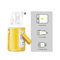 Muttermilch-Flaschen-wärmerer Thermostat-tragbarer Flaschen-Wärmer 5V 2A für Formel